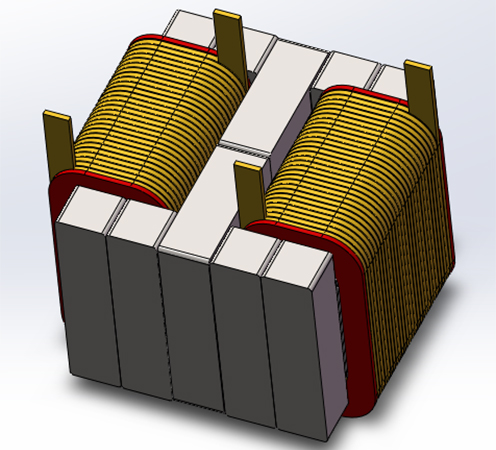 交错并联磁集成电感.jpg